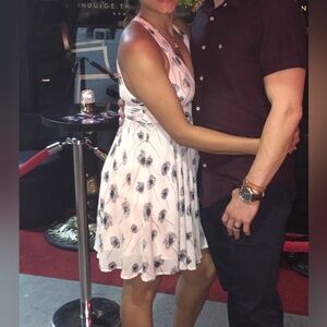 Urban outfitters dress